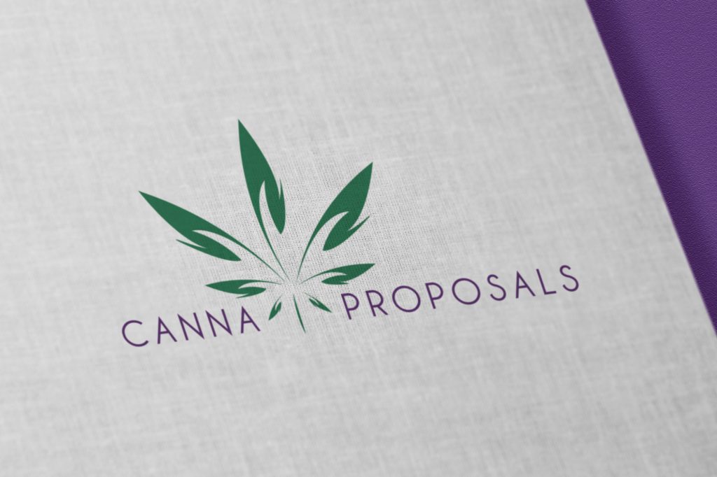 Canna Proposals Logo