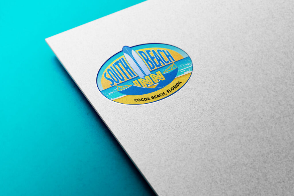 South-Beach-Inn-Logo